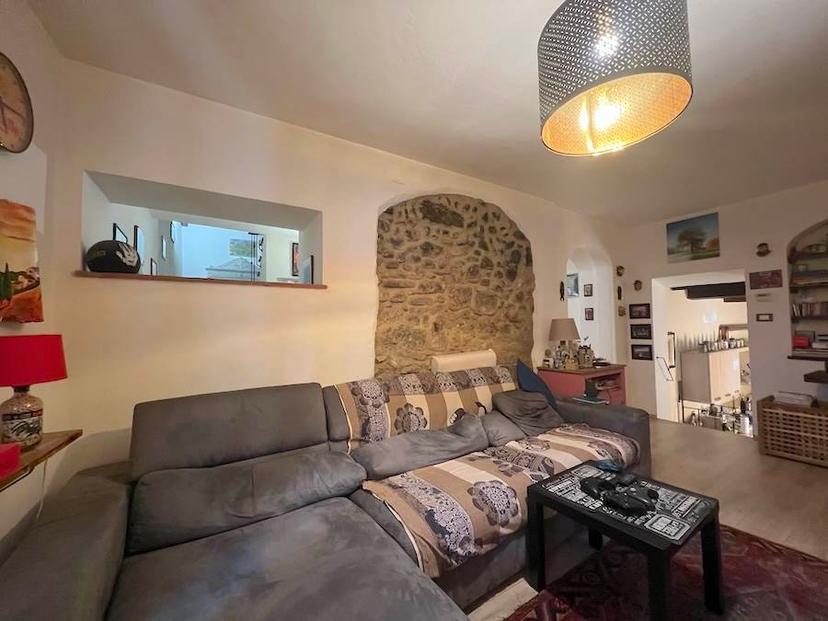 Quadrilocale in Via della Villa, Rosignano Marittimo — foto 4 di 5