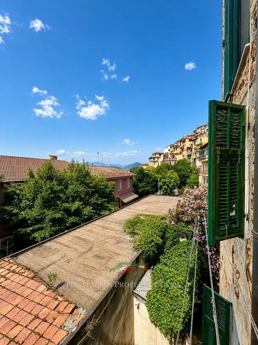 Appartamento in Via Antonio Gramsci, 10, Perinaldo — foto 2 di 5