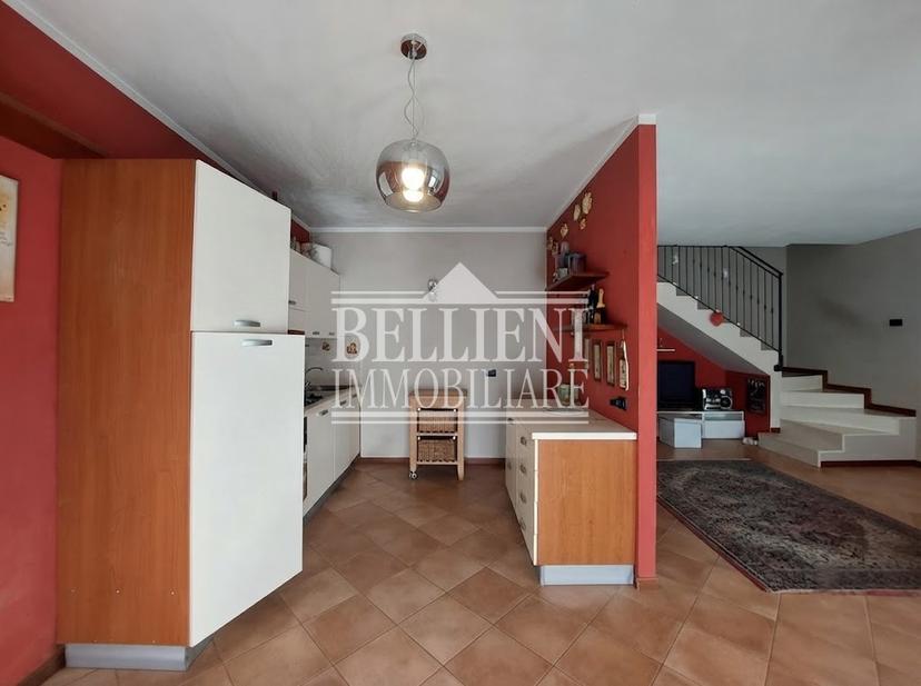 Villa a schiera in Via delle Camelie, Caldogno — foto 5 di 5