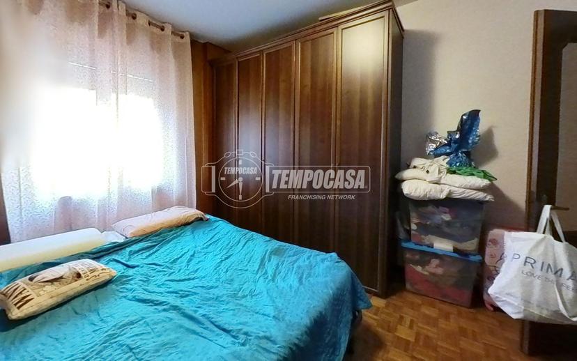 Trilocale in Via Vittorio Avondo 27, Aosta — foto 4 di 5