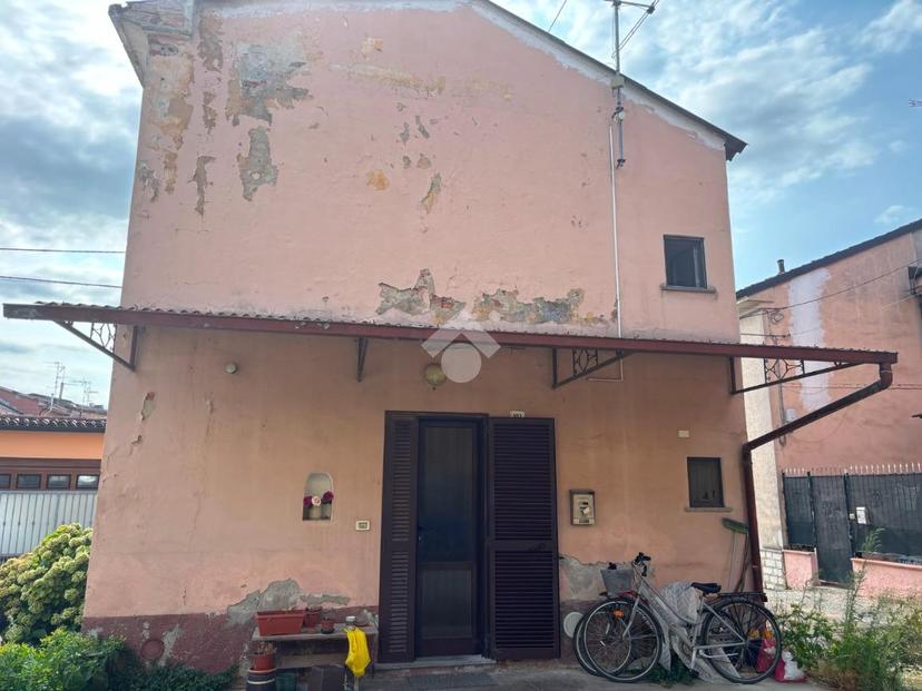 Casa indipendente in Via Italia 107, Santa Cristina e Bissone — foto 5 di 5