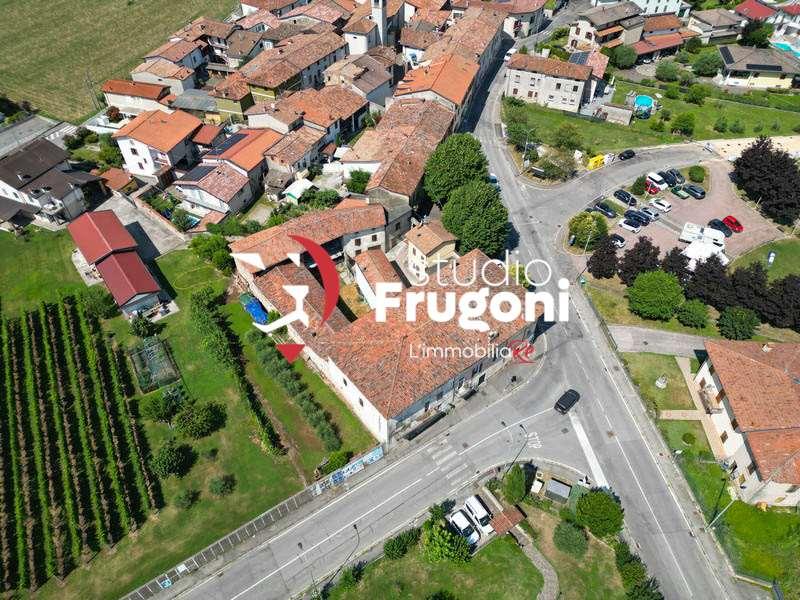 Rustico in San Biagio, Gavardo