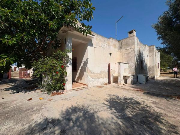 Villa in Via 6a 1, Maruggio — foto 3 di 5