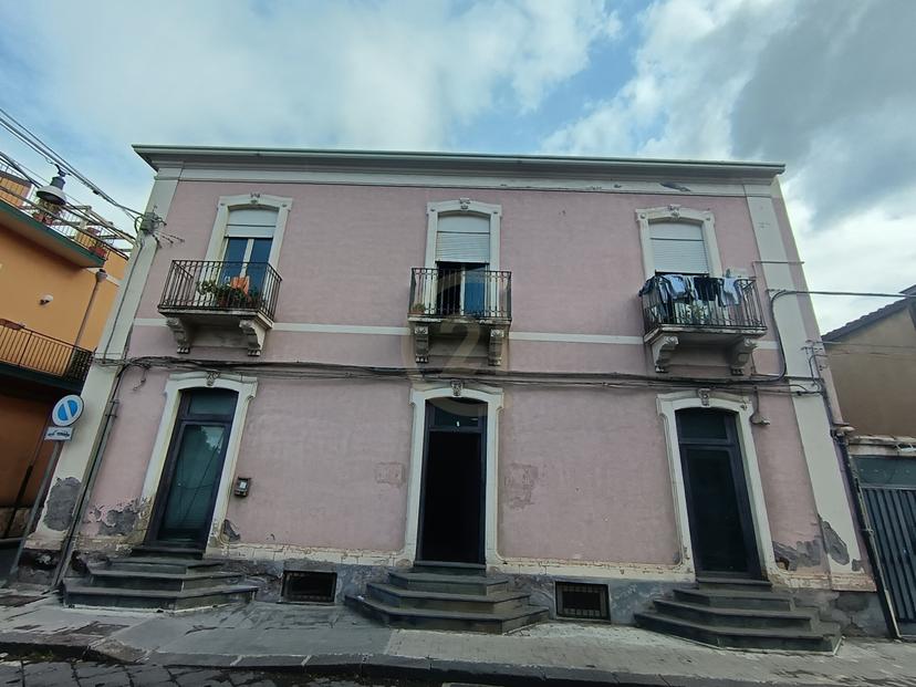 Appartamento in Via Vittorio Emanuele 72, Biancavilla — foto 5 di 5