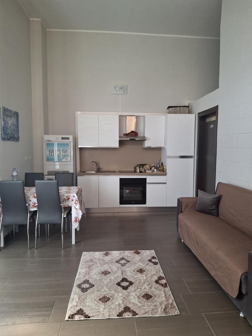 Trilocale in Via Calatafimi, Civitanova Marche — foto 2 di 5