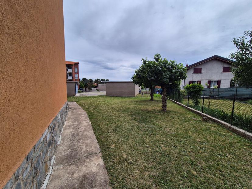 Quadrilocale in Via Vismara, Cislago — foto 3 di 5