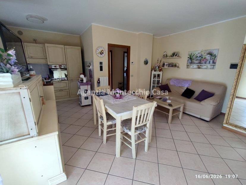 Trilocale in Via Firenze, Vallefoglia — foto 4 di 5