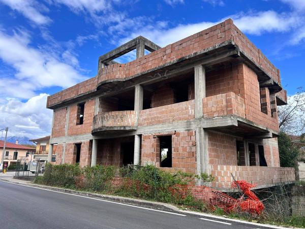 Villa in Corso Giuseppe Garibaldi, Sant'Apollinare — foto 2 di 5