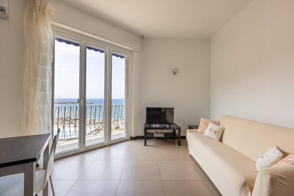 Trilocale in Corso Italia, Levanto — foto 2 di 5
