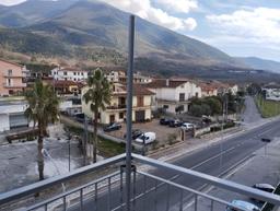 Attico in S.P. Casilina, Mignano Monte Lungo