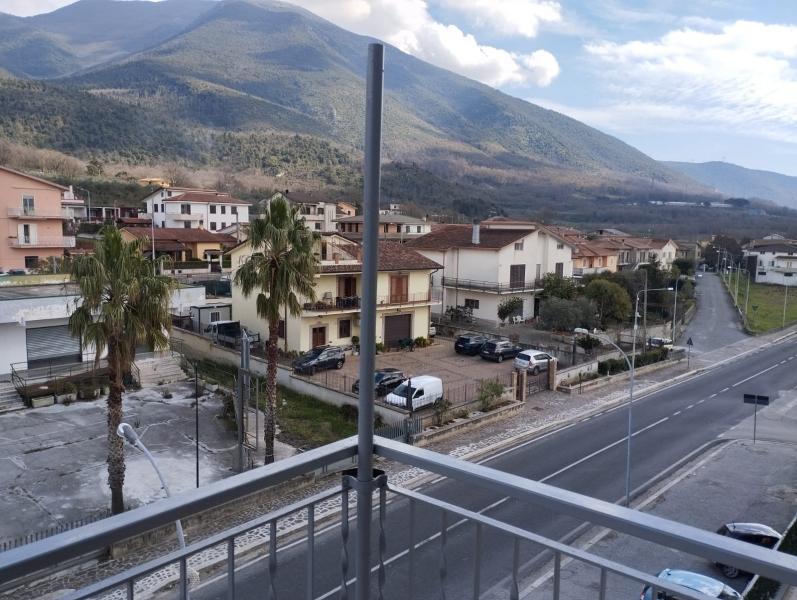 Attico in S.P. Casilina, Mignano Monte Lungo