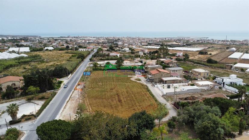 Villa in C.da Anguilla, Vittoria