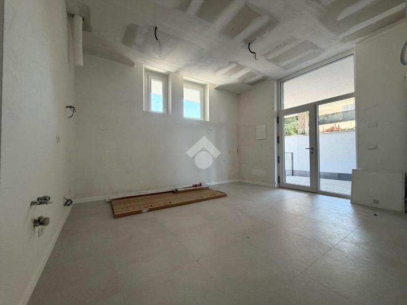 Bilocale in Via Giacomo Matteotti 134, Rescaldina — foto 3 di 5