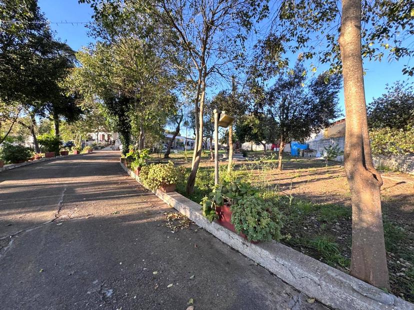 Villa in Via Martiri d'Otranto 3, Soleto — foto 2 di 5