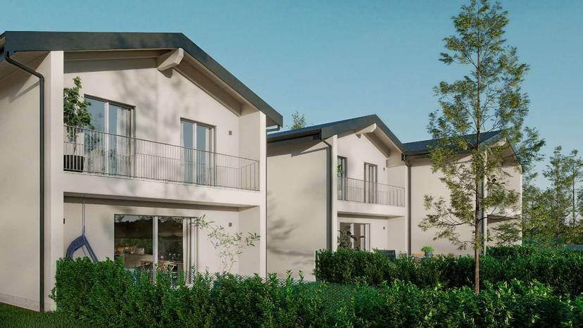 Villa unifamiliare in Via Ermete Zacconi , Albinea — foto 2 di 5