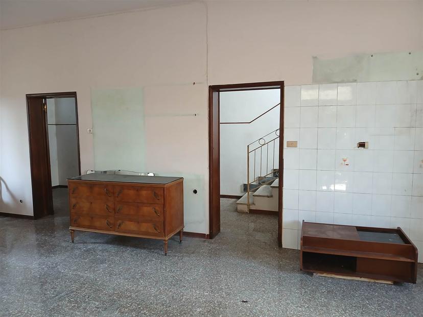 Casa indipendente in Via Gissi, Vasto — foto 2 di 5