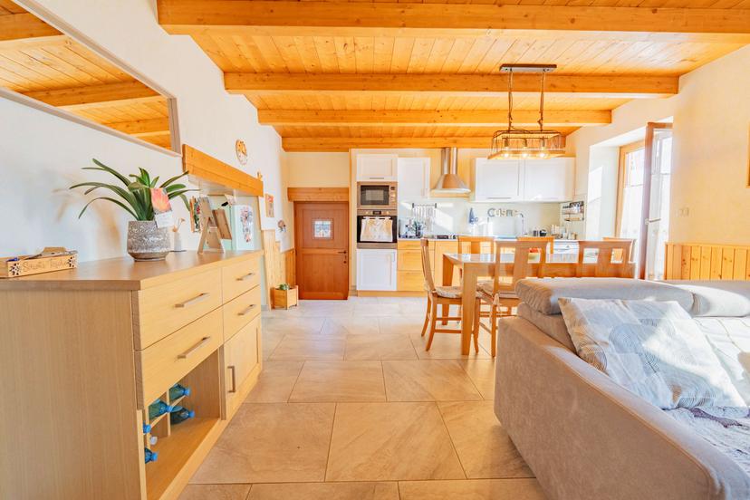 Casa indipendente in Borgata Civalleri 16, Sampeyre — foto 5 di 5