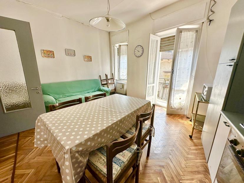 Trilocale in Via Roma 88, Sampeyre — foto 3 di 5