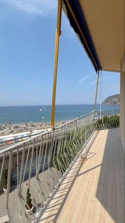 Trilocale in Corso Italia, Levanto
