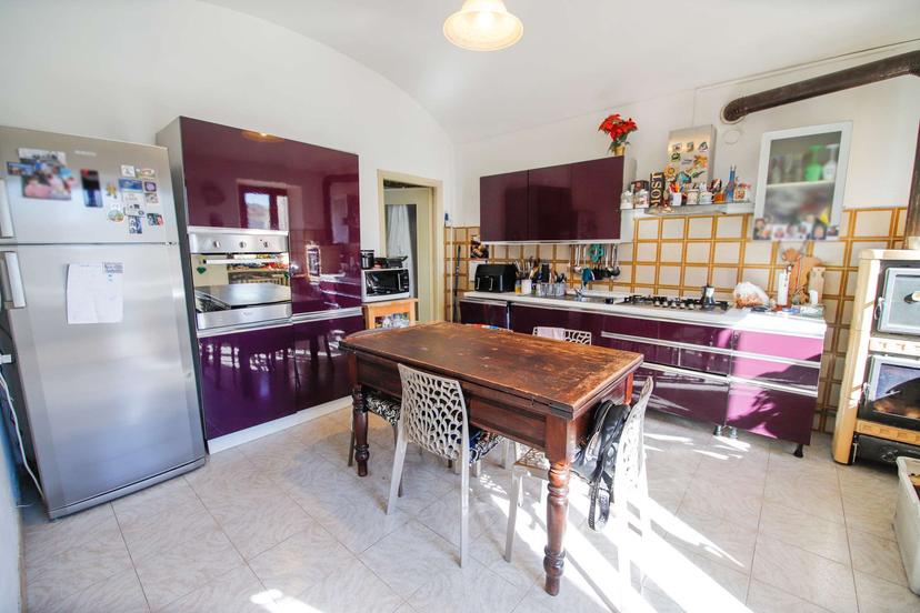 Porzione di casa, Montanaro — foto 3 di 5
