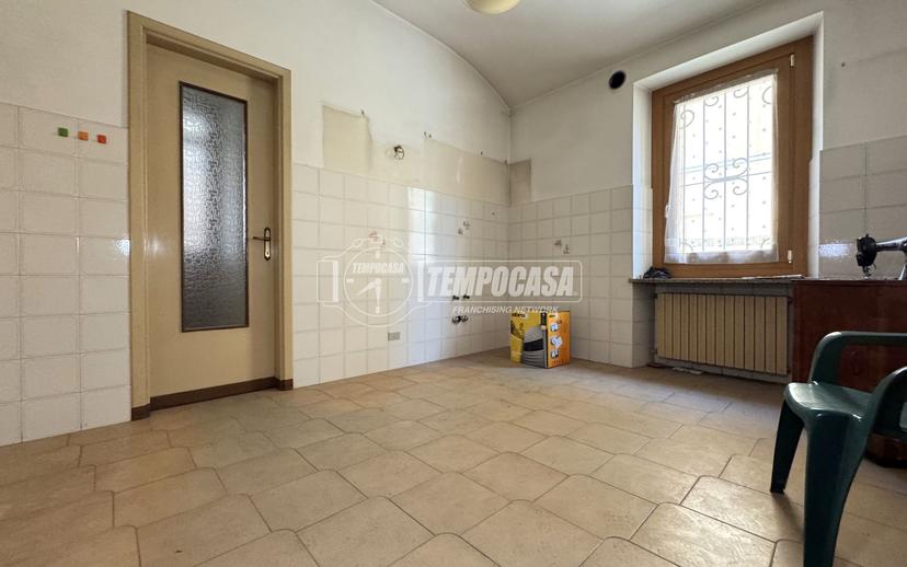 Casa indipendente in Via Martiri della Libertà, Cossato — foto 3 di 5