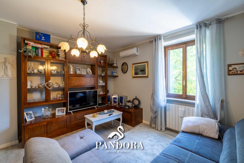 Villa a schiera in Via E.Fermi 5, Arsago Seprio — foto 3 di 5