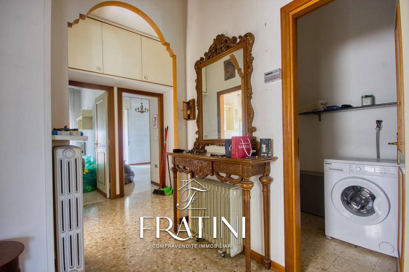 Appartamento in Via Marche 12, Sant'Egidio alla Vibrata — foto 5 di 5