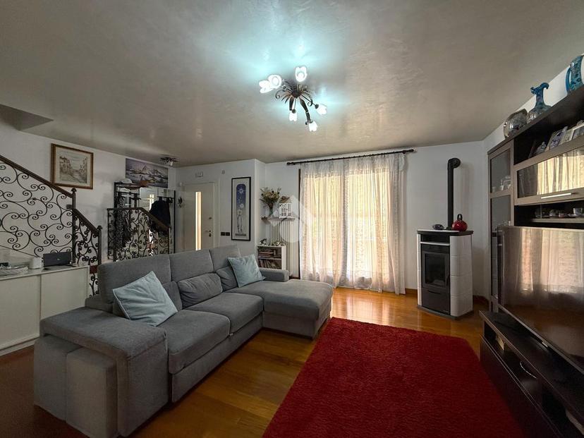 Villa a schiera in Via Friuli 19, Salzano — foto 5 di 5