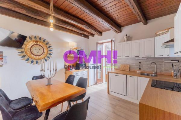 Villa in Piazza Vittorio Veneto 6, Bedero Valcuvia