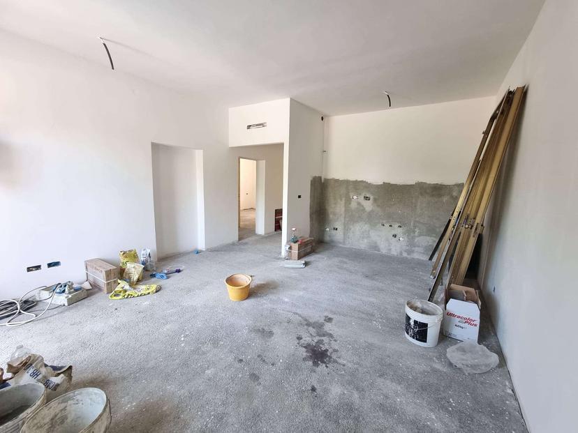 Quadrilocale in Via Taddeini, Montespertoli — foto 3 di 5