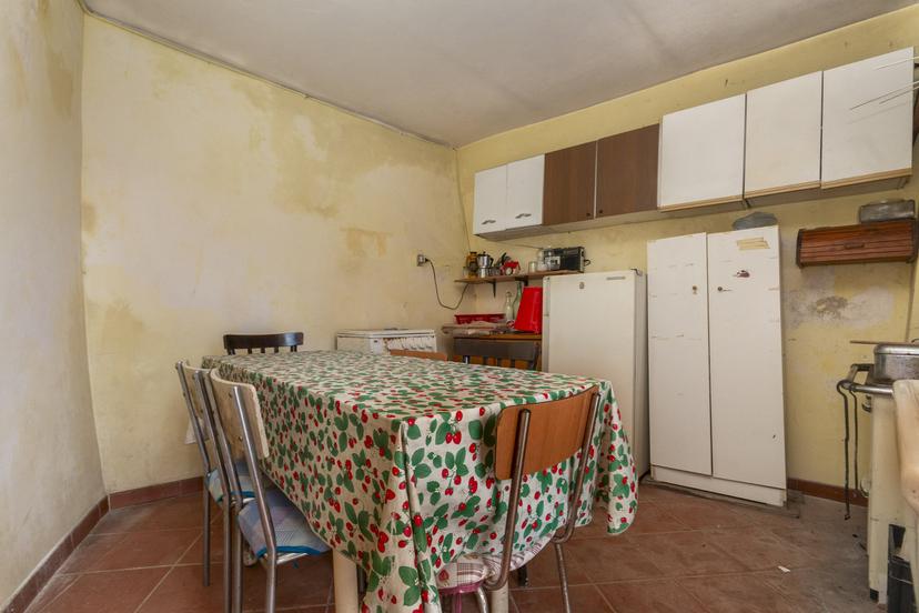 Baita in Regione Piossasco Praletti Superiori, Dronero