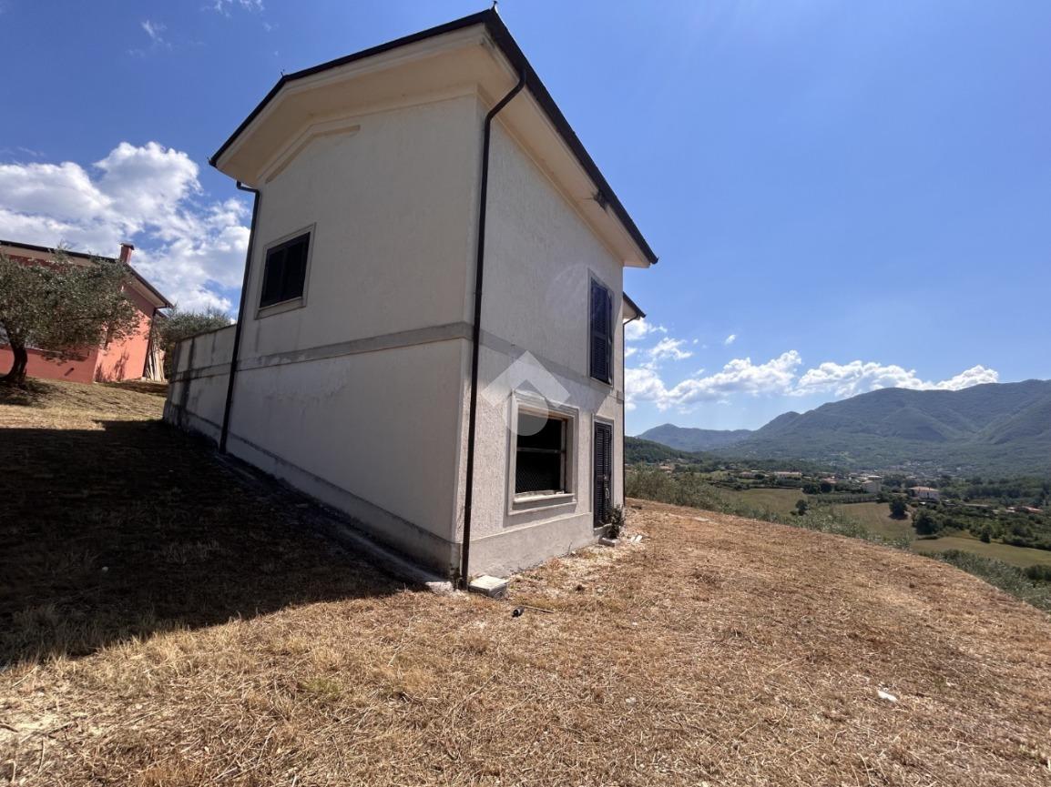 Casa indipendente in Borgata Colleposta, Picinisco