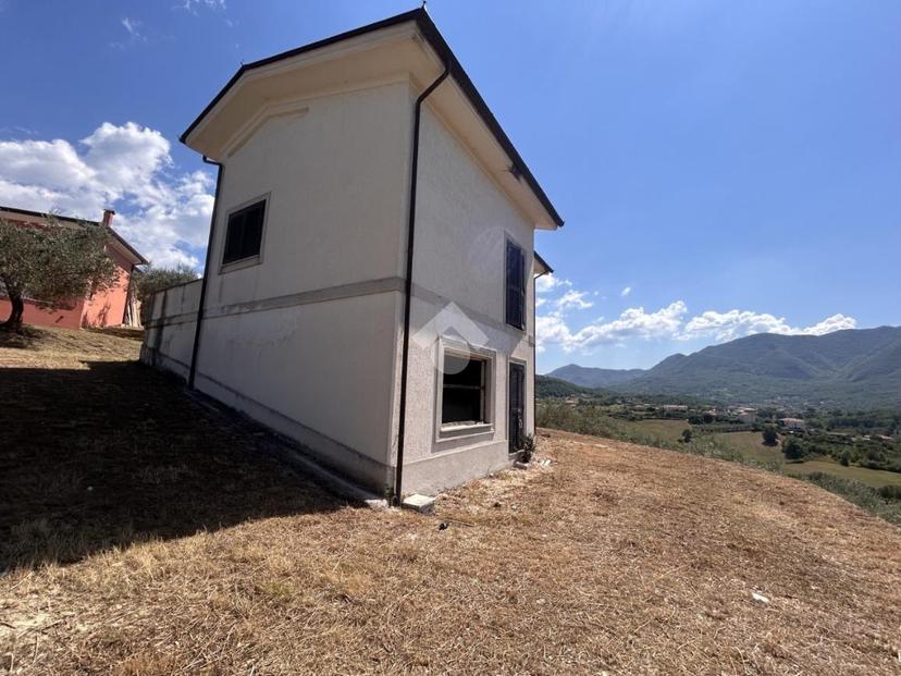 Casa indipendente in Borgata Colleposta, Picinisco