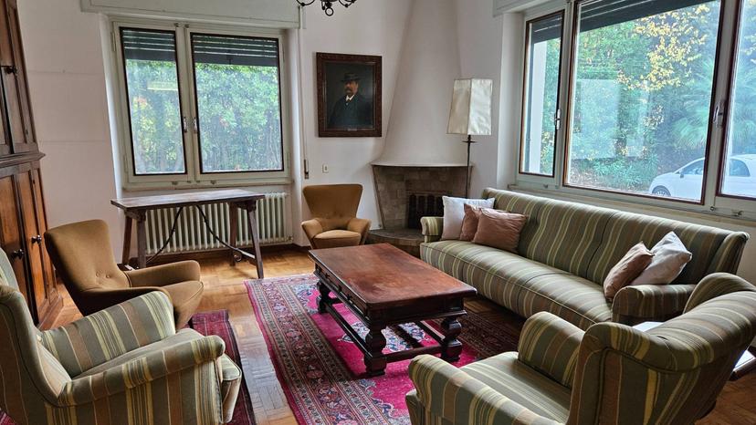 Villa in Via Vittorio Veneto 10, Fano — foto 3 di 5