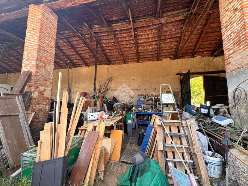Rustico in Via Alfieri 16, Rivalta di Torino — foto 2 di 5