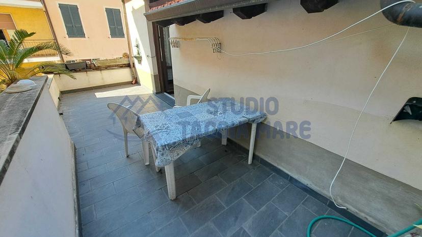 Villa a schiera in Piazza Roma, Molini di Triora — foto 2 di 5