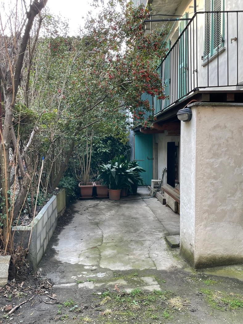 Casa indipendente in Via Oscar Borgesa, Avigliana