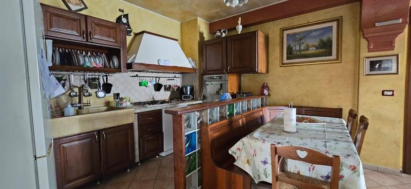 Villa bifamiliare in Via Prampolini, 6, Montesilvano
