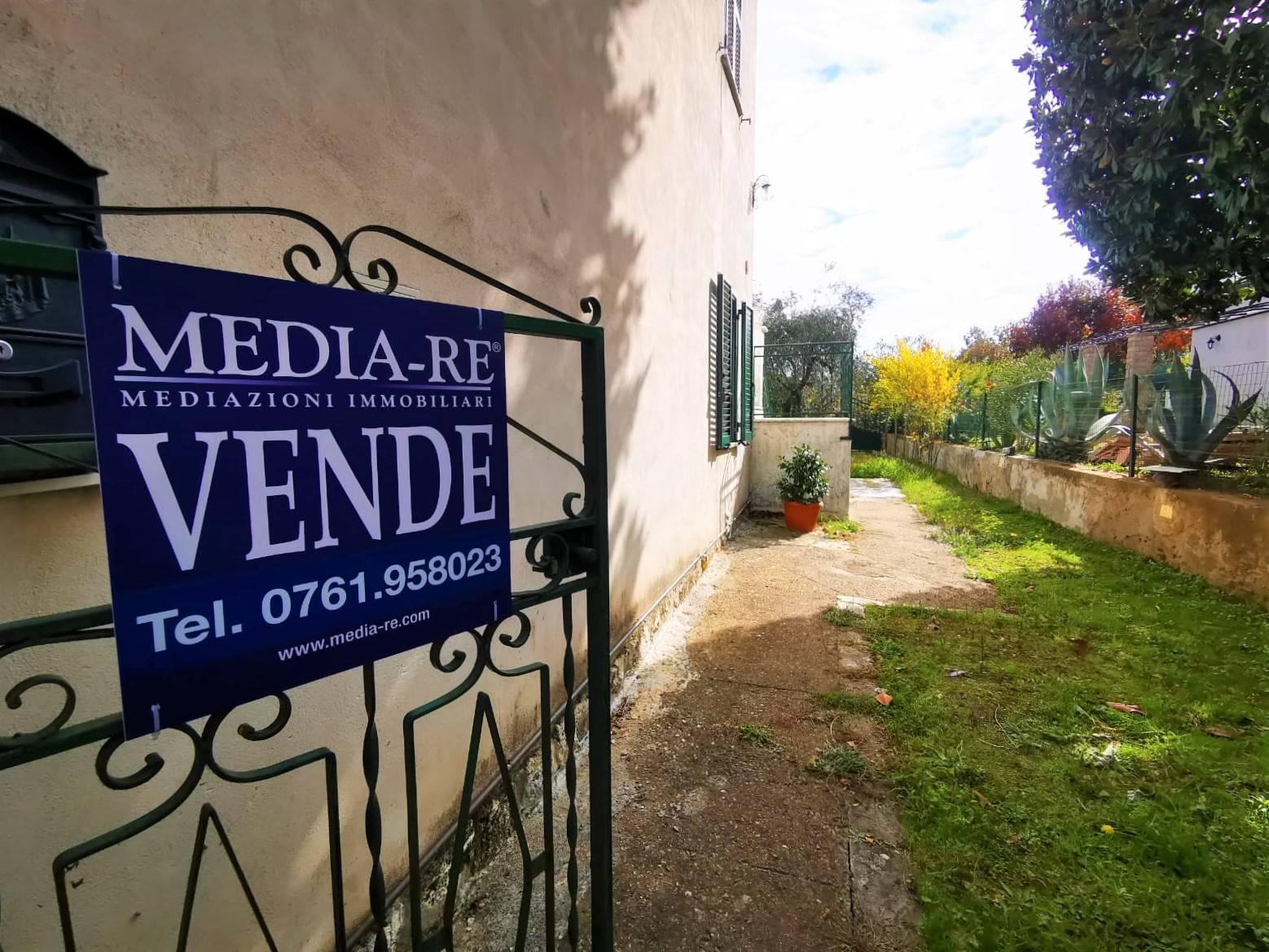 Appartamento in Via Cesare Battisti, Bassano in Teverina