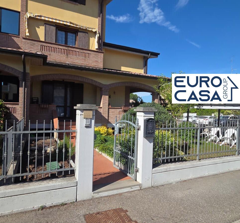Villa, Casalgrande