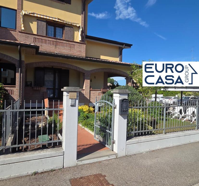Villa, Casalgrande
