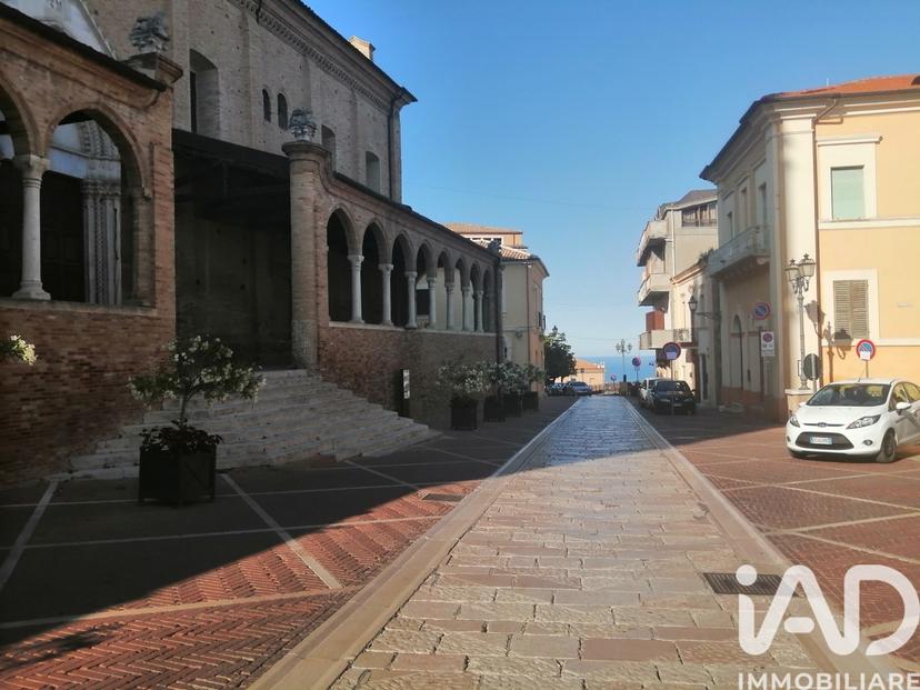 Appartamento in Via Vico Storto 21, Città Sant'Angelo — foto 2 di 5