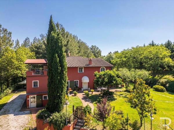 Villa in Viale Cristoforo Colombo, Fucecchio — foto 5 di 5