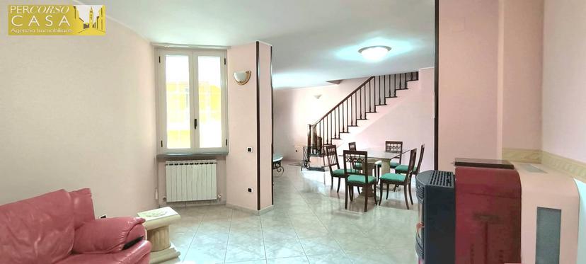 Casa indipendente in Battaglia, Campli — foto 3 di 5