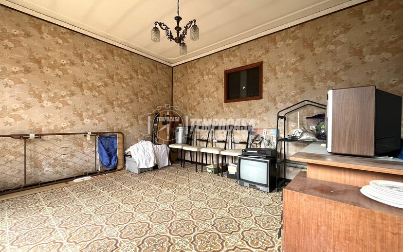 Casa indipendente in Vicolo Pietro Toselli, Cossano Canavese — foto 4 di 5