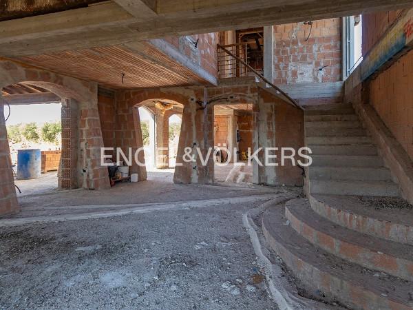 Villa in Via Santa Procula, Pomezia — foto 2 di 5