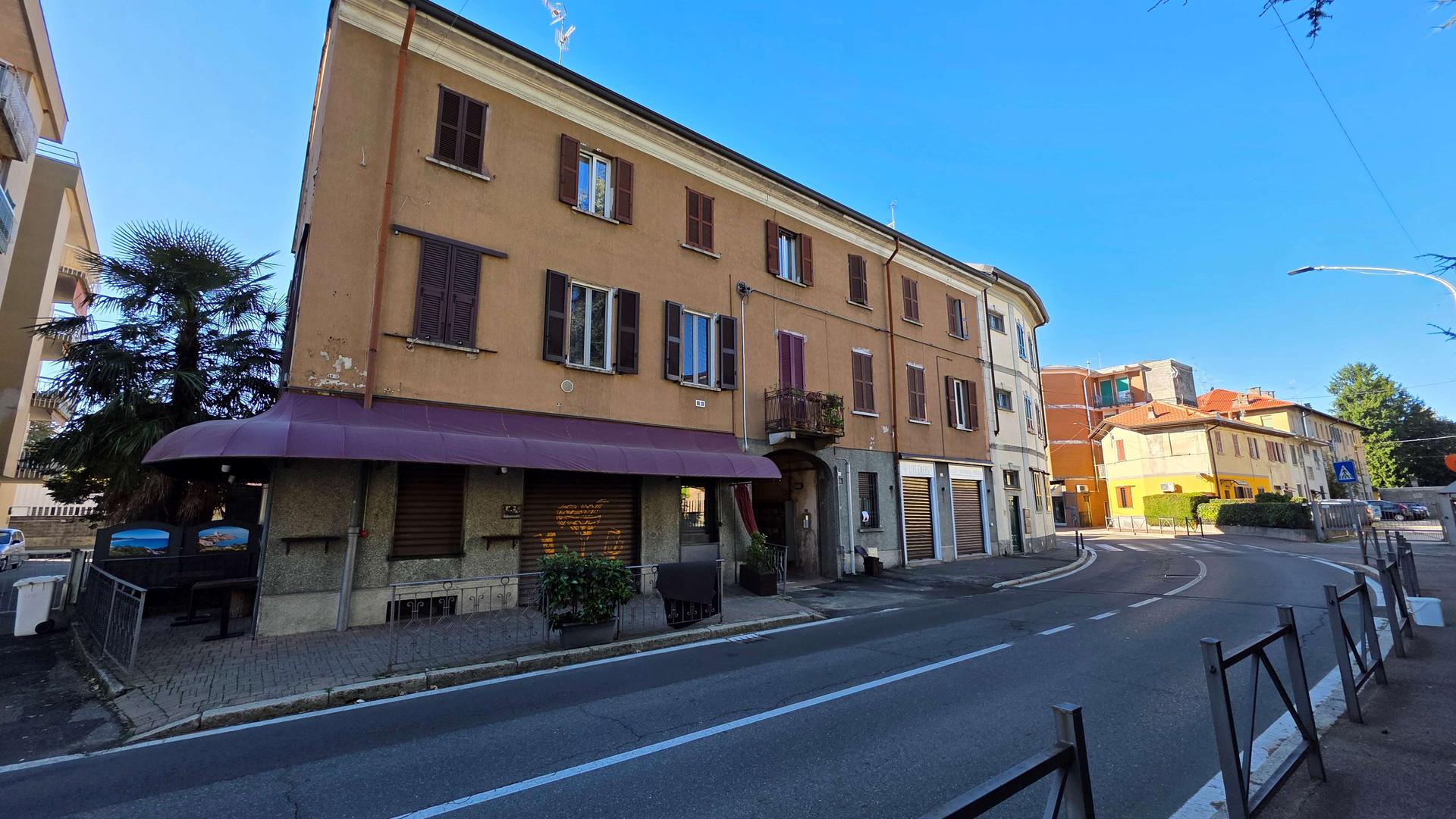 Bilocale in Via 20 Settembre  1, Rovellasca