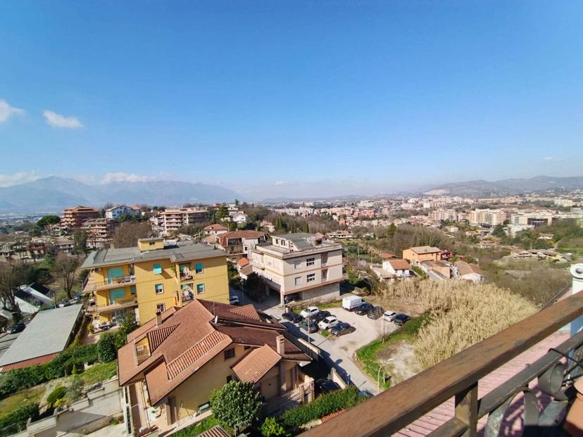 Mansarda, Frosinone — foto 2 di 5
