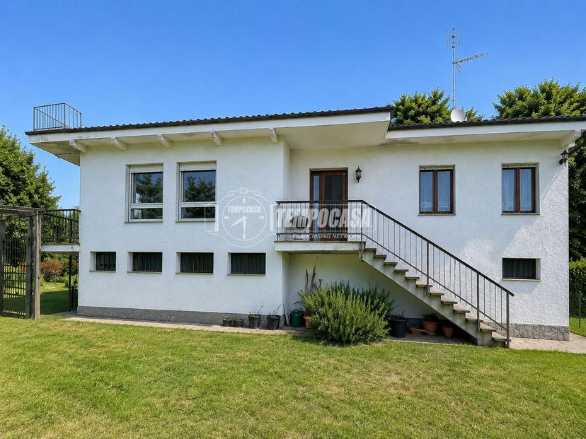 Casa indipendente, Valperga — foto 3 di 5