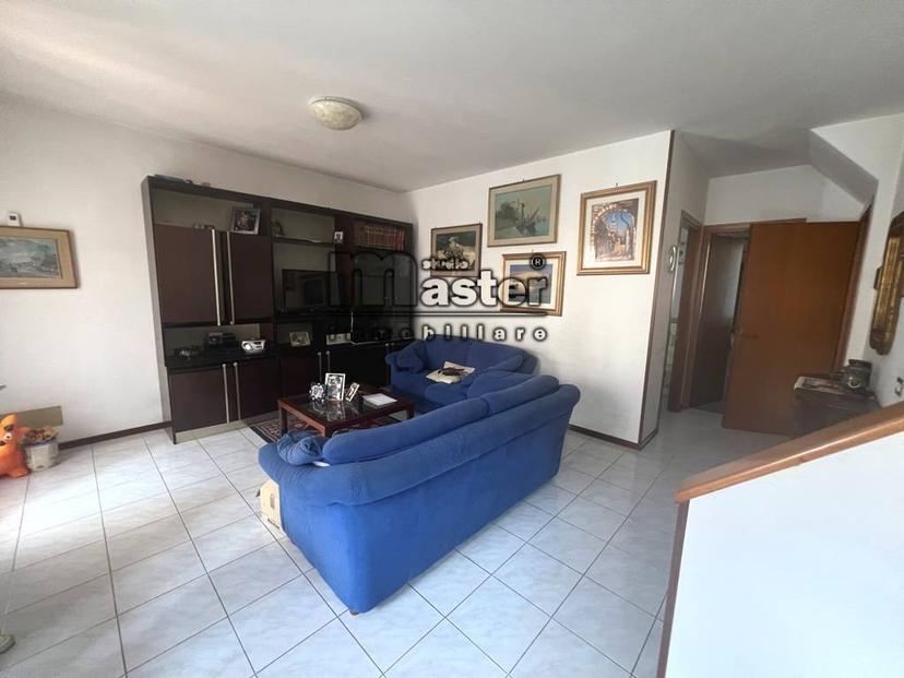 Villa in Via Zecchina 5, Quinto di Treviso — foto 4 di 5